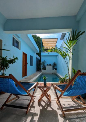 Casa Aguazul